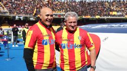 Pasculli: “Lo scudetto al Napoli con Conte in panchina sarebbe il massimo”