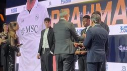 GGDC, Rrahmani nella TOP XI della Serie A 2024/25! Premiato con 3 dell’Inter – VIDEO