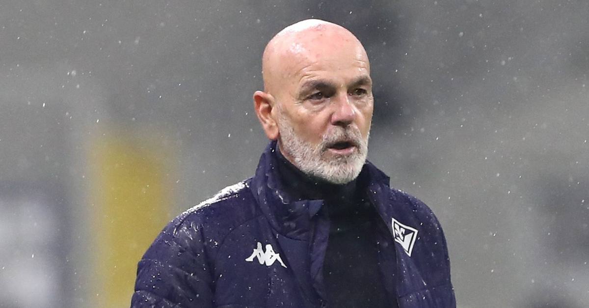 Canovi: “Scudetto? Non solo Milan e Napoli, attenzione alla Roma. Pioli? Bisogna farsi qualche domanda”