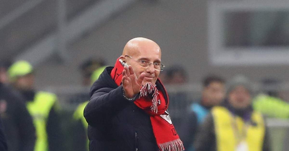 sacchi 232 convinto l8217inter si 232 risparmiata a como in vista del derby contro il milan da Pianetamilan.it sacchi 232 convinto l8217inter si 232 risparmiata a como in vista del derby contro il milan