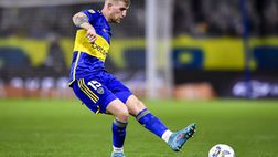 Roma, sfuma Valentini: ha già svolto le visite mediche con la Fiorentina