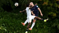 Auckland City, Gray: “Un pareggio che significa tanto, ora torno ai compiti”