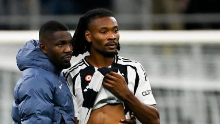 In Francia – Al PSG piaceva Marcus Thuram: ora l’obiettivo è il fratello. La Juve… - immagine 1