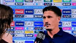 Cagliari, Pisacane: “Qui ci sono cresciuto, ma faremo di tutto per fermare il Napoli!”