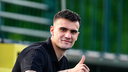 Inter, L. Henrique in uscita. Stankovic, c’è una certezza. Diouf può restare, soprattutto se…