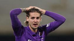 Che momentaccio: nuovi problemi fisici anche per Colpani. Il comunicato viola