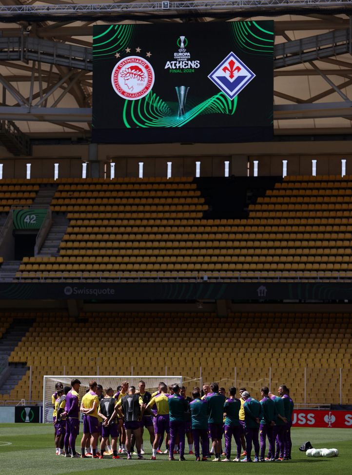 Arthur (Sky): “Ogni finale è diversa, l’importante è vincere. Rigori? Siamo 5/6”- immagine 2