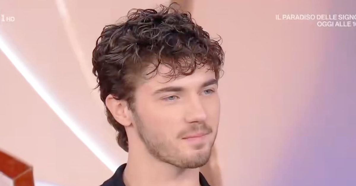 Nikita Perotti: “Tengo tantissimo ad Andrea Delogu. Ballando? Ho vinto quando l’ho incontrata”