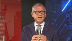 Alvino: “Tifosi? Disparità di trattamento. Sassuolo aperto a tifosi dell’Inter non lombardi…”