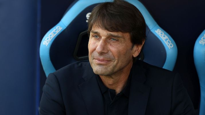 Antonio Conte non è più l'allenatore del Napoli | Serie A News (Credits foto: Getty Images) Antonio Conte non è più l'allenatore del Napoli