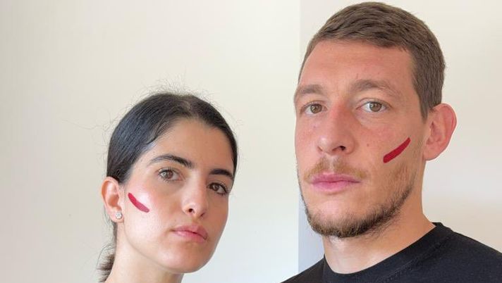 La Roma contro la violenza sulle donne: video ricordo con i nomi delle vittime - immagine 1