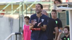 Primavera, al via la seconda settimana di ritiro: in programma tre amichevoli