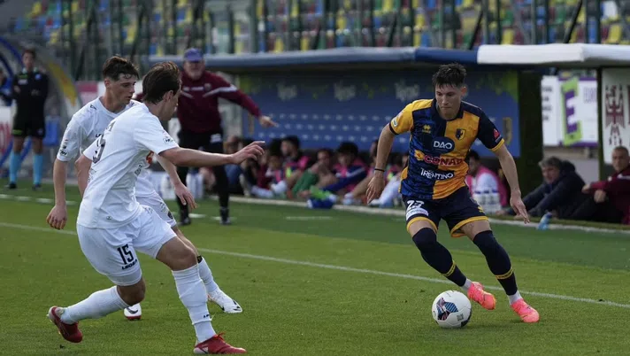 Trento, altra partita all’Euganeo (con l’Arzignano): il Briamasco non è ancora pronto - immagine 1