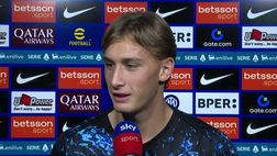 Pio Esposito-Inter, cifre contratto più alte di quelle trapelate: la verità sull’ingaggio