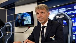 Baroni: “Immobile in Turchia? Una scelta personale”
