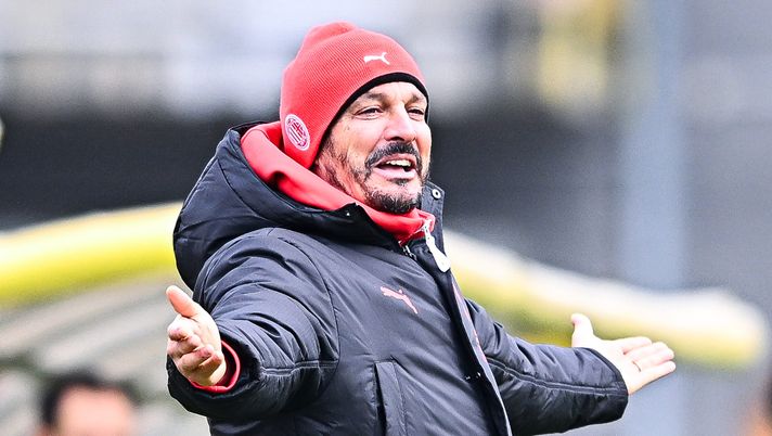 Oddo: “Abbiamo fatto una buona partita, avremmo potuto segnare di più” - immagine 1