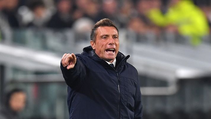 TURIN, ITALY - OCTOBER 29: <> at Jmuseum on October 29, 2025 in Turin, Italy. (Photo by Valerio Pennicino - Juventus FC/Juventus FC via Getty Images) Brambilla: “Avevo Yildiz in U23, che livello: la verità sul ruolo! Vlahovic, Openda e la Juve è forte” - immagine 1