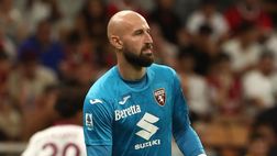 Torino, ecco il prescelto per la porta per sostituire Milinkovic-Savic: Baroni lo apprezza