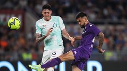 Bastoni, niente Fiorentina. Inzaghi e l’Inter lo preservano per la Juve