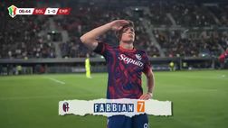 Fabbian segna ancora, Piantanida: “Inter, ce l’hai il numero dei taxi? Bene, allora fai…”