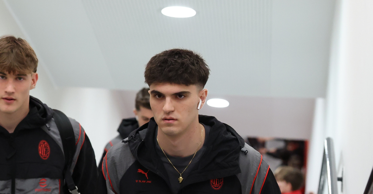 bartesaghi prima di milan torino oggi potr242 mettere dentro pi249 palloni da Pianetamilan.it bartesaghi prima di milan torino oggi potr242 mettere dentro pi249 palloni