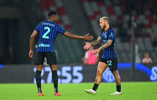 Inter-Torino, Sky o DAZN? Dove vedere la prima di Serie A in diretta tv e in streaming- immagine 2