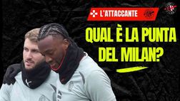 Milan, incognita attaccante: Gimenez da recuperare, rebus sul futuro di Abraham