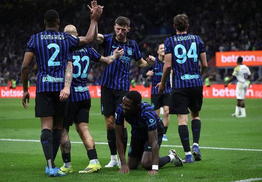 Inter-Parma, comunicato il dato sugli spettatori presenti al Meazza- immagine 2