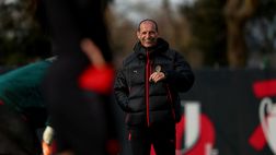 Mercato e rosa ristretta: il Milan studia soluzioni per gennaio