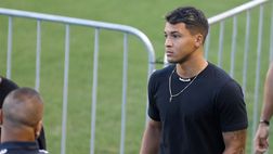 Calciomercato, Pimenta su Marcos Leonardo: “La Roma? Non so, chiedete al club”