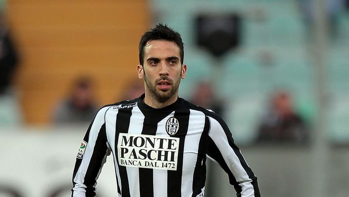 Corso per allenatore UEFA A, tra gli abilitati anche Dellafiore e Carboni senior Paolo Hernan Dellafiore, Siena