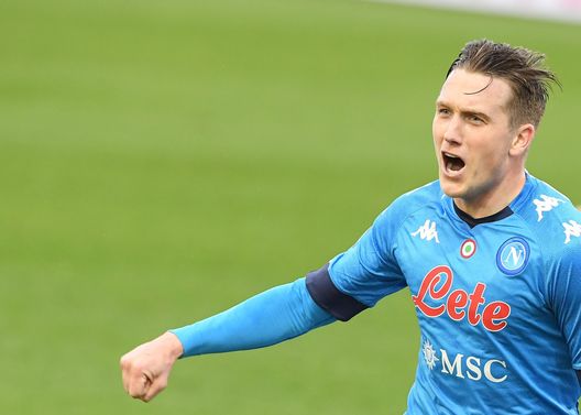 Sky – Zielinski-Napoli, nessun nuovo dialogo per il rinnovo. E le pretendenti osservano…- immagine 2