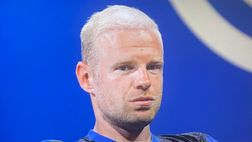 Klaassen: “Inter grande squadra: bello essere qui per cercare di vincere il campionato”