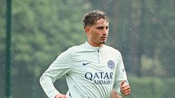 Sky – Parma vicinissimo a Sebastiano Esposito: accordo con l’Inter, ultimi dettagli col giocatore