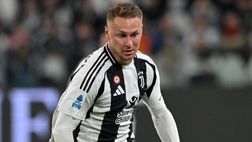 Novità Juve: ecco le condizioni di Koopmeiners e McKennie dopo i controlli di oggi
