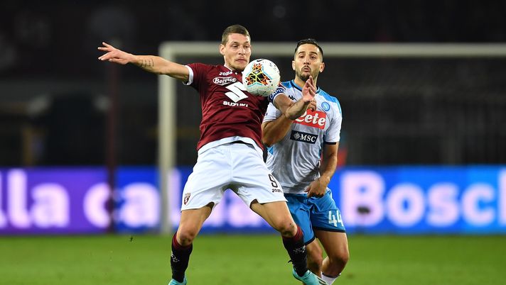 Torino-Napoli, i numeri parlano di un’occasione mancata dai granata - immagine 1