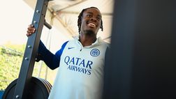 Kohler: “Bisseck? Ha grande atletismo, ma ha giocato quando Pavard era fuori. Meglio Rudiger”