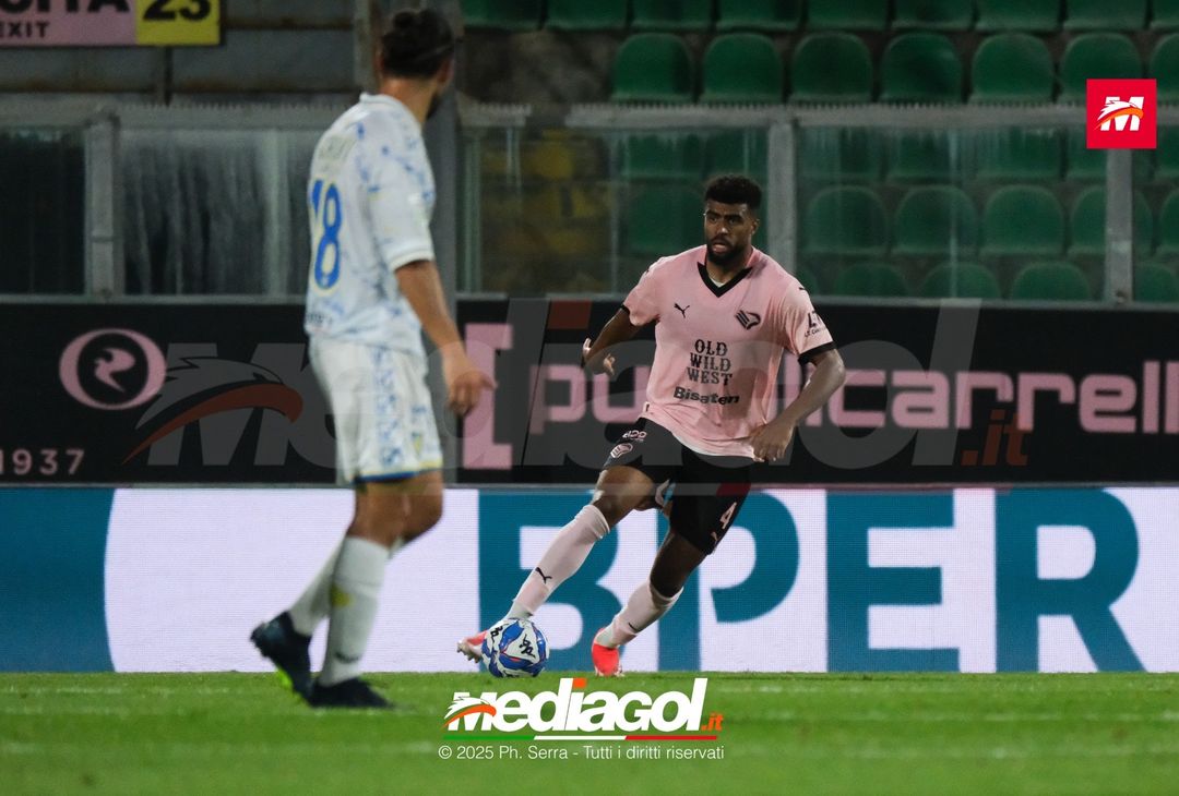 FOTO Palermo – Carrarese | Serie B 2024/25 - immagine 16
