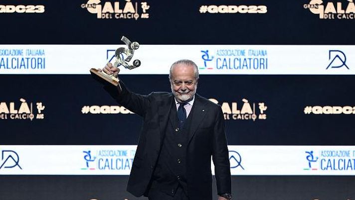 Carratelli: “Questo è l’anno di svolta di De Laurentiis, ma sono deluso da una cosa” - immagine 1