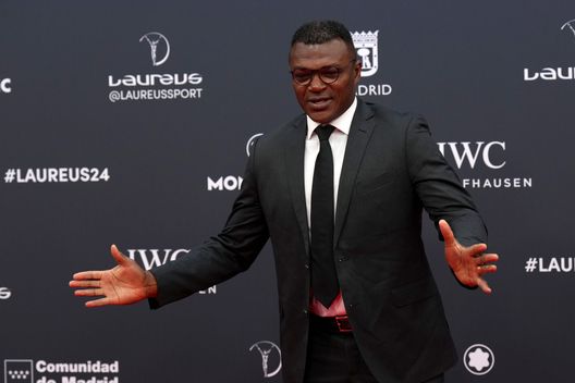 Desailly, il test del DNA non lascia dubbi: è il padre di una bambina di 10 anni- immagine 3
