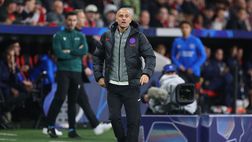 Chelsea-PSG 0-3: partita a senso unico per Luis Enrique, le statistiche