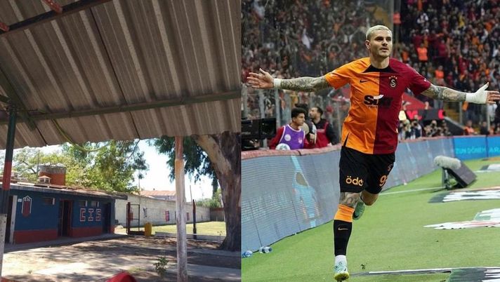 Il club dove è nato Icardi: “I suoi erano poveri, vivevano al campo. Mauro non ci ha mai…” - immagine 1