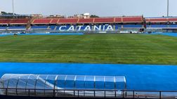 Catania-Foggia, info importanti per l’accesso allo stadio