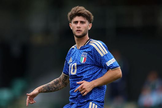 Getty Images Pedullà: “Anche Solet sulla lista del Como, ma ci sono riserve forse come quelle dell’Inter”- immagine 2