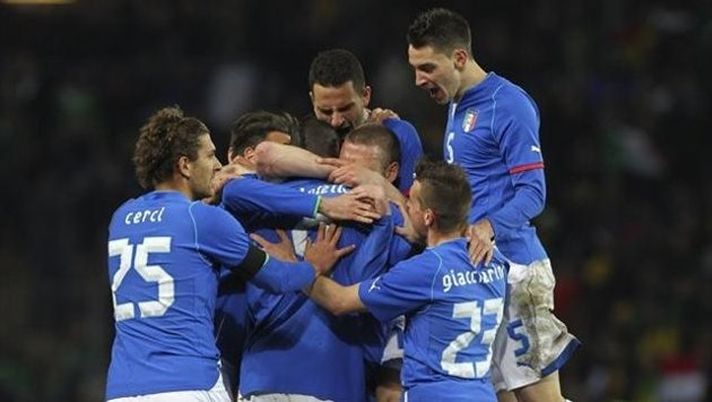 Toro e Nazionale, è amore vero? - immagine 1