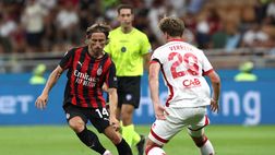 Milan-Lecce ai sedicesimi di Coppa Italia: chi vince affronta la Lazio