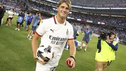 UFFICIALE – Colombo lascia il Milan e approda all’Empoli: la formula del trasferimento