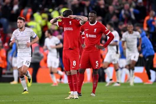 Getty Images Scamacca: “Doppietta ad Anfield? C’è ancora il ritorno. Gol per l’Italia? Importanti per l’Atalanta”- immagine 2