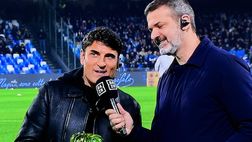 Sal Da Vinci: “Questo premio è il Pallone d’Oro. Ho detto una cosa a Simeone”