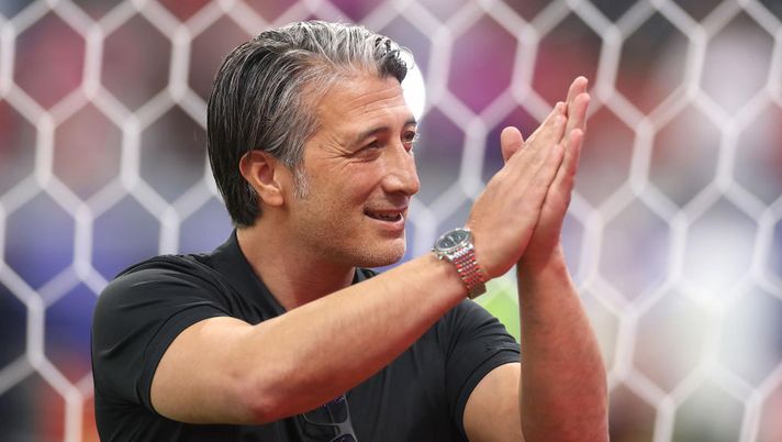 Manicone: “Italia, la Svizzera è in forma. E per la Serie A faccio questo nome” - immagine 1